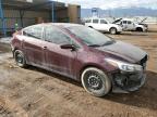 2018 Kia Forte Lx for Sale in Colorado Springs, CO - Front End