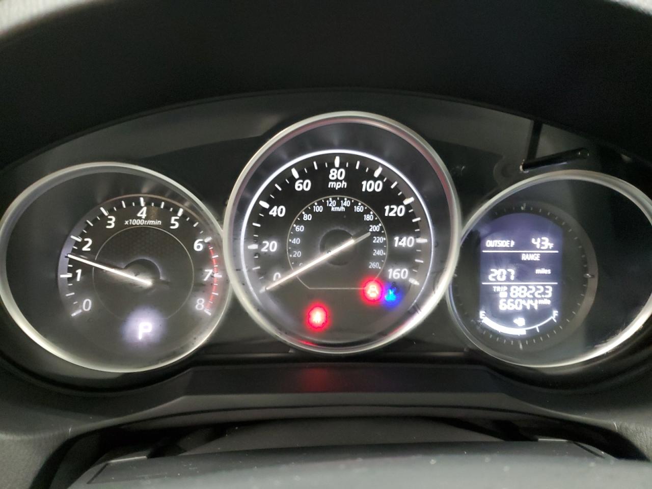 2014 Mazda 6 - Image 9