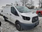 2017 FORD TRANSIT T-150 for sale at Copart OH - COLUMBUS