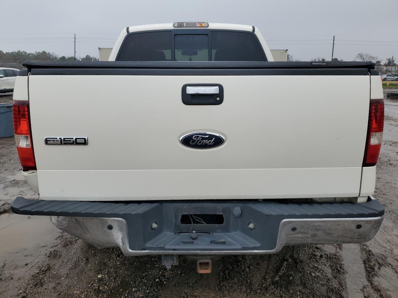 2007 Ford F-150 - Image 6