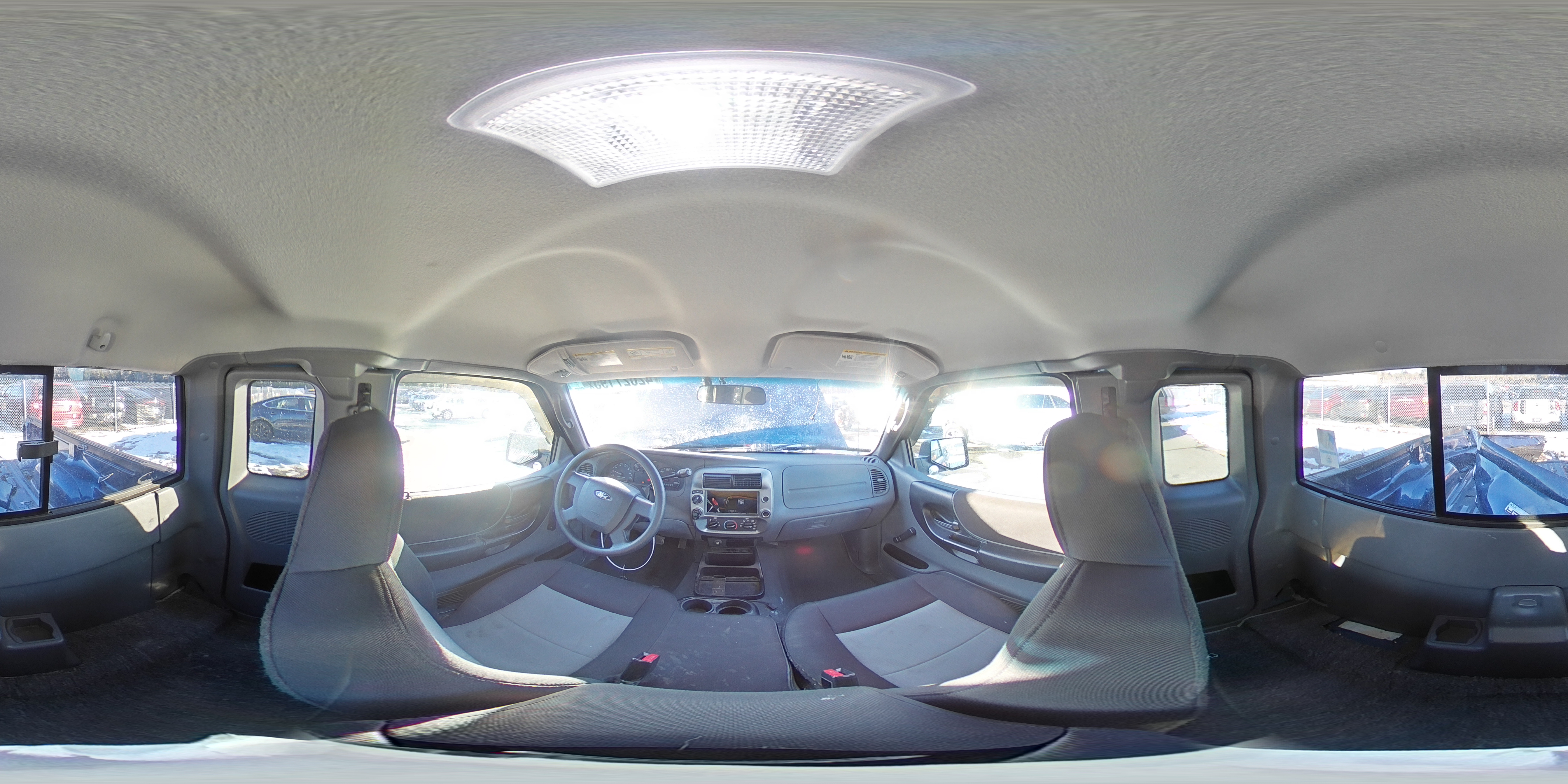 2008 Ford Ranger - Image 12
