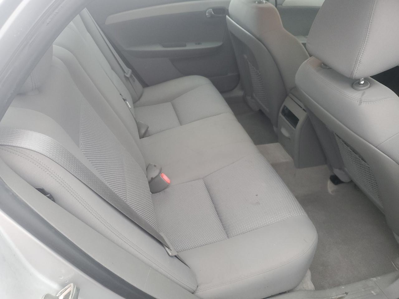 2012 Chevrolet Malibu - Image 10