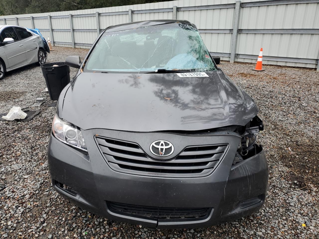 2007 Toyota Camry - Image 5