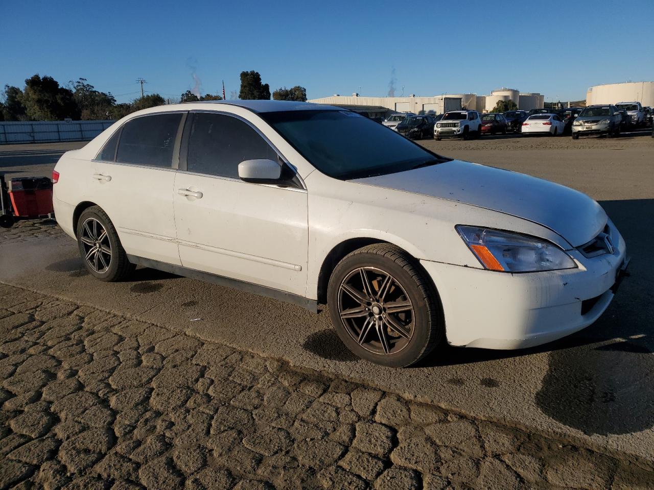 2004 Honda Accord - Image 4