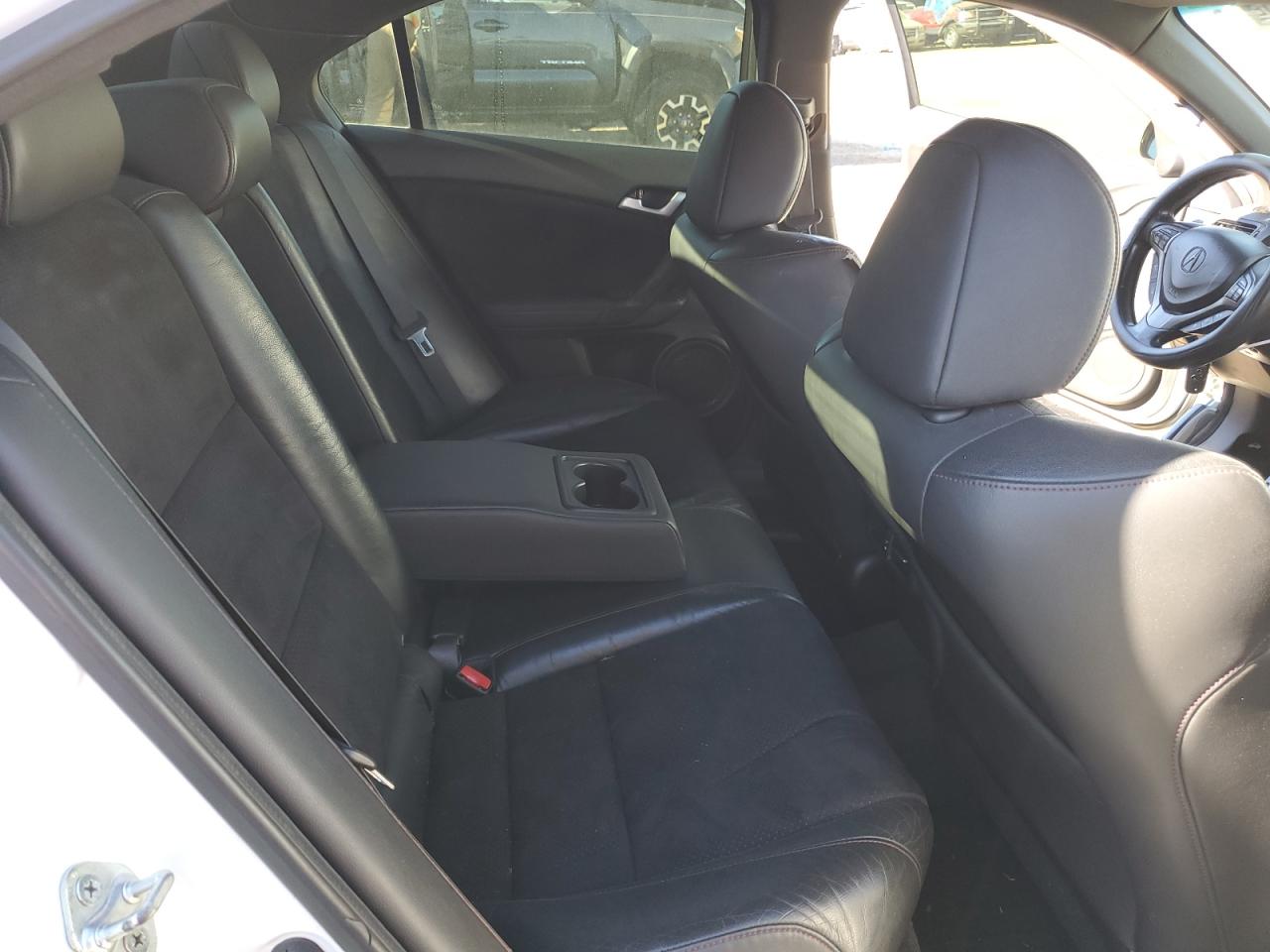2012 Acura TSX - Image 10