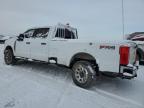 2024 FORD F350 SUPER DUTY for sale at Copart AB - CALGARY