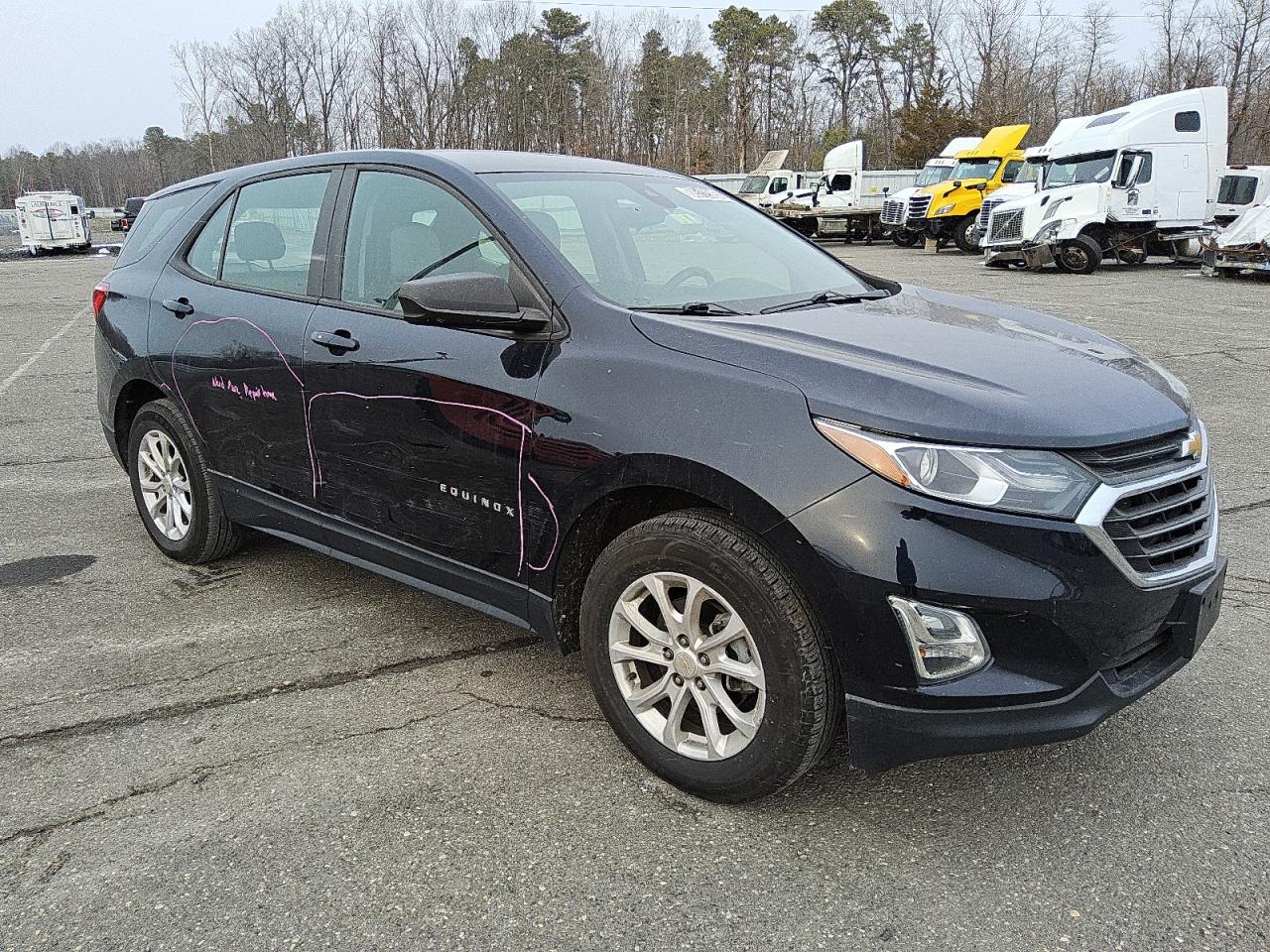 2020 Chevrolet Equinox - Image 4