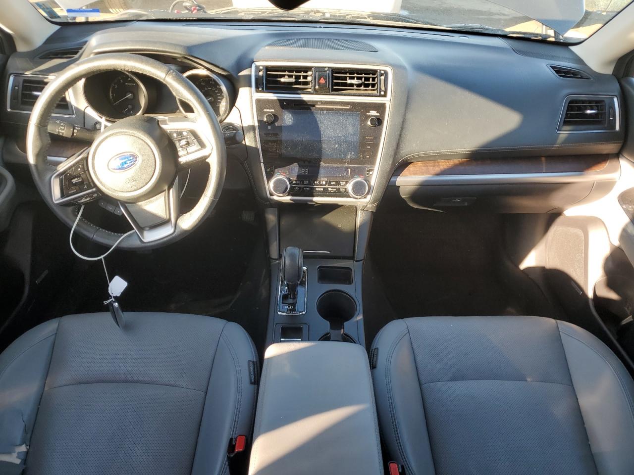 2018 Subaru Outback - Image 8