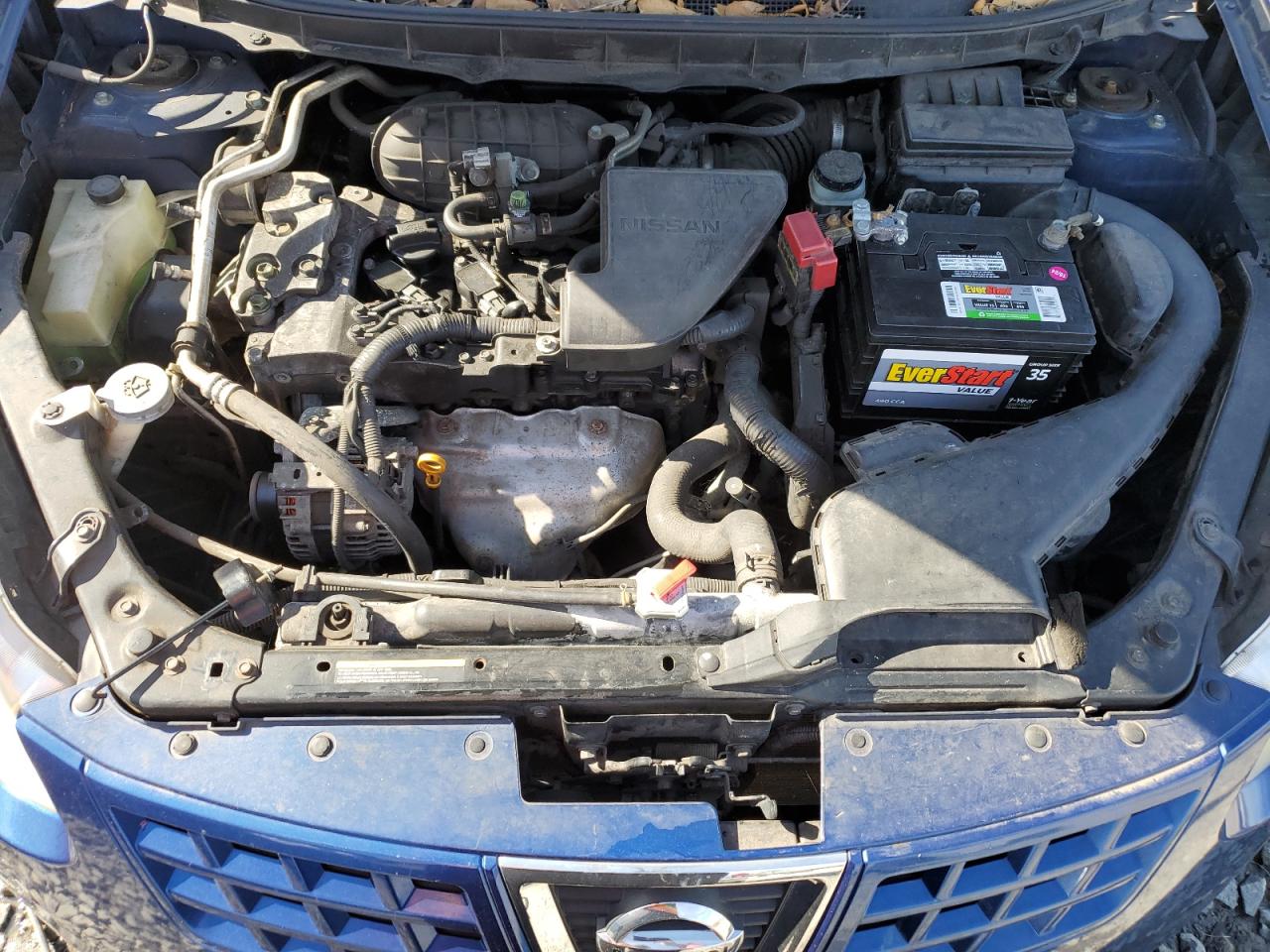 2010 Nissan Rogue - Image 12
