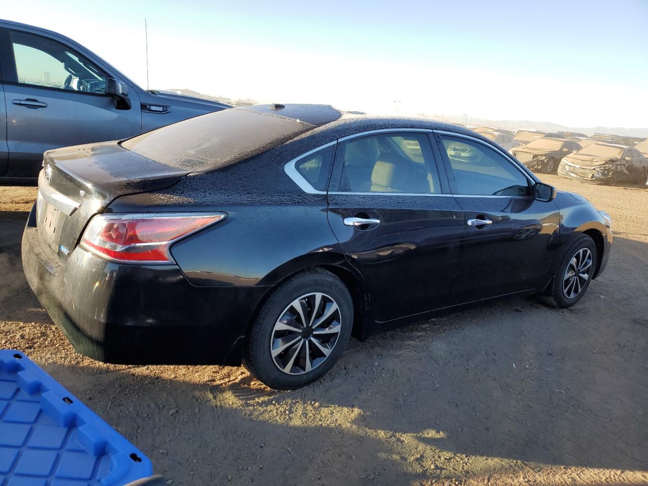 2014 Nissan Altima - Image 3