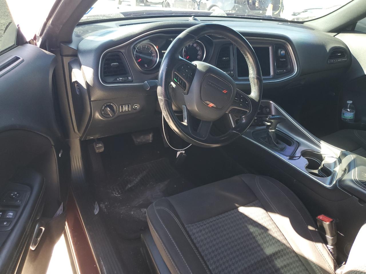 2017 Dodge Challenger - Image 8