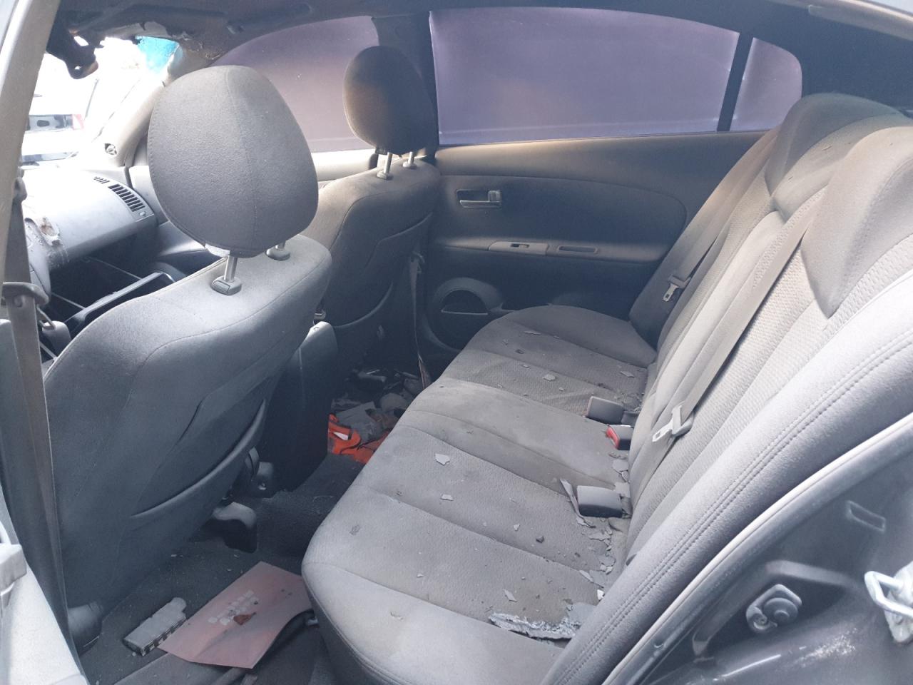 2005 Nissan Altima S VIN: 1N4AL11D95N428684 Lot: 79347474