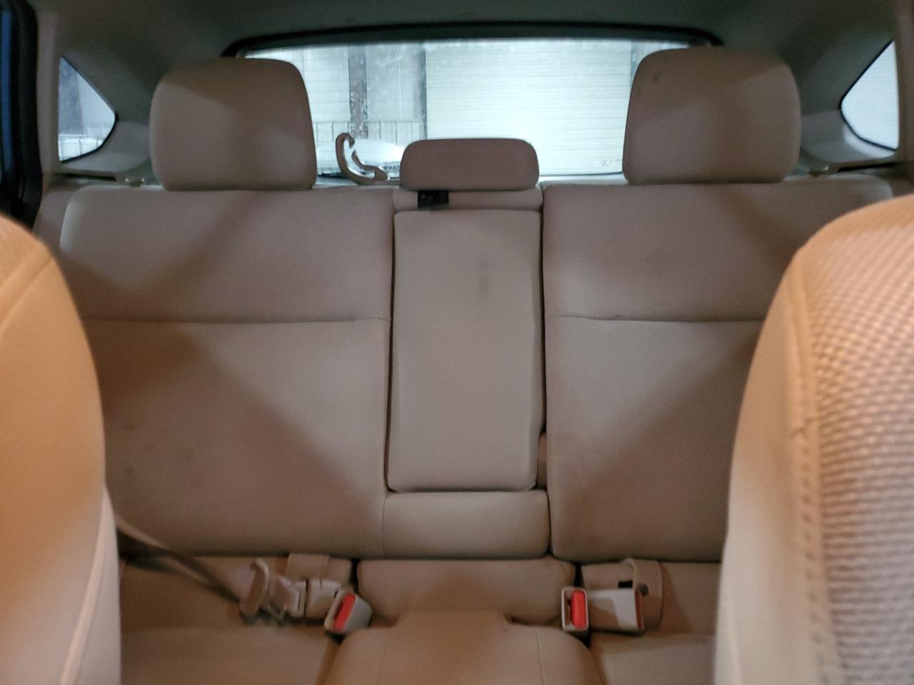2014 Subaru XV - Image 10