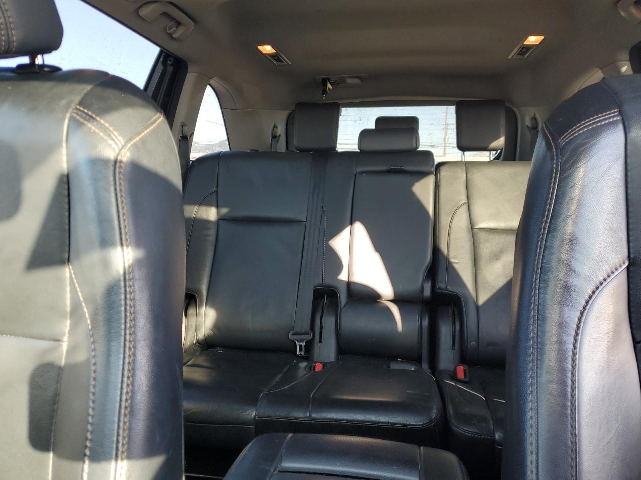 2016 Toyota Highlander - Image 10