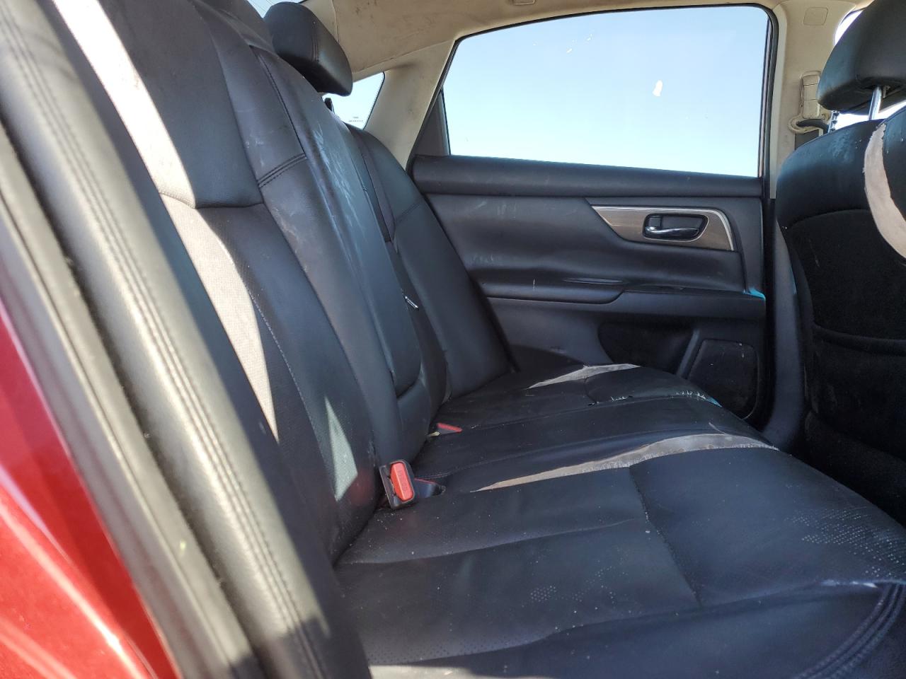 2014 Nissan Altima - Image 10