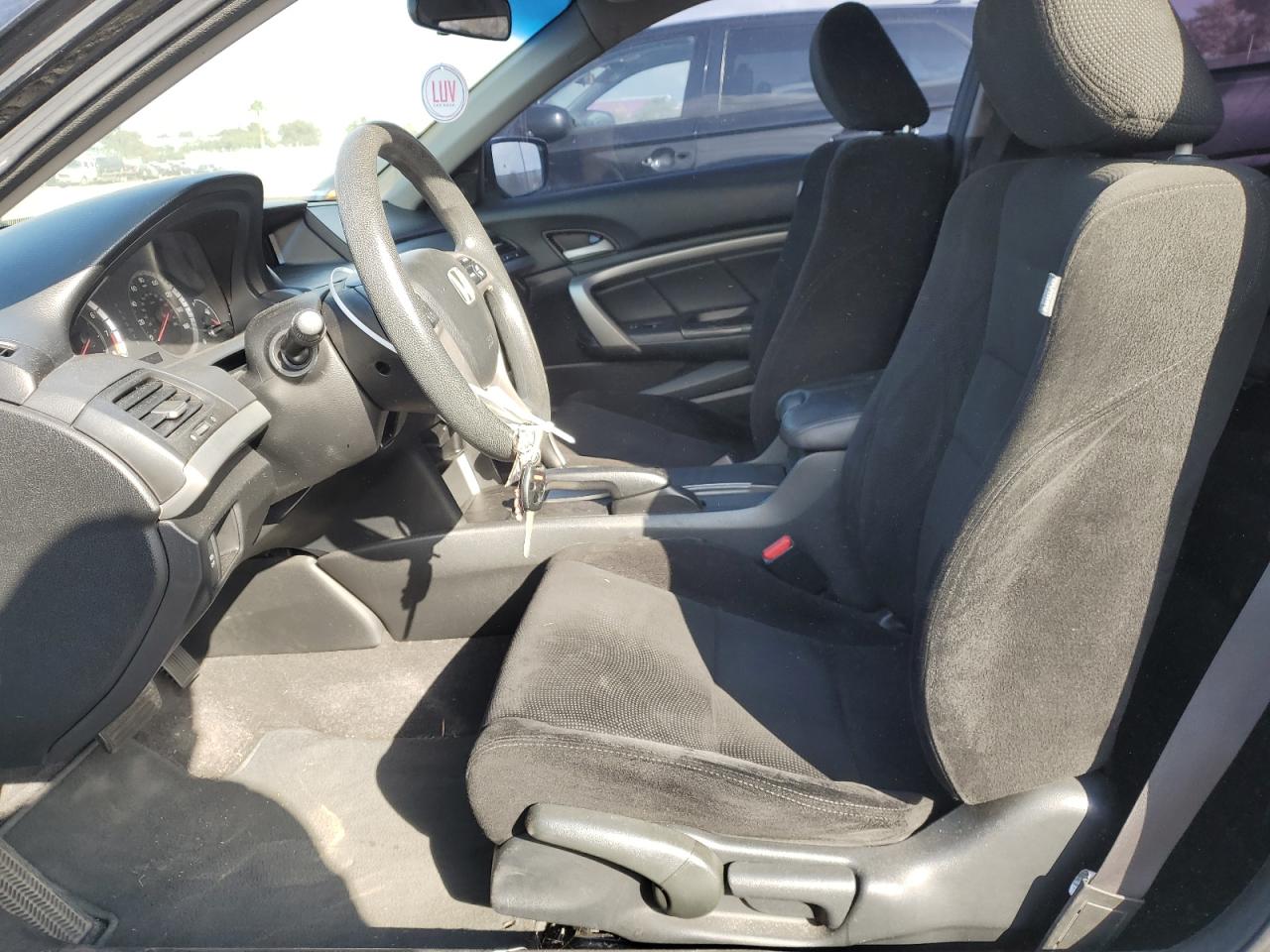 2009 Honda Accord - Image 7