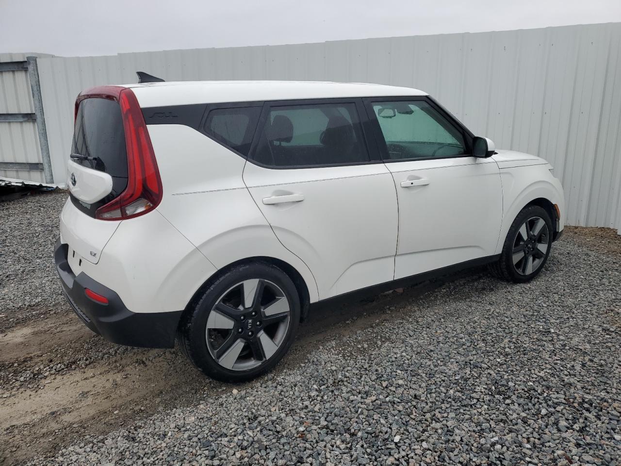 2020 Kia Soul - Image 3