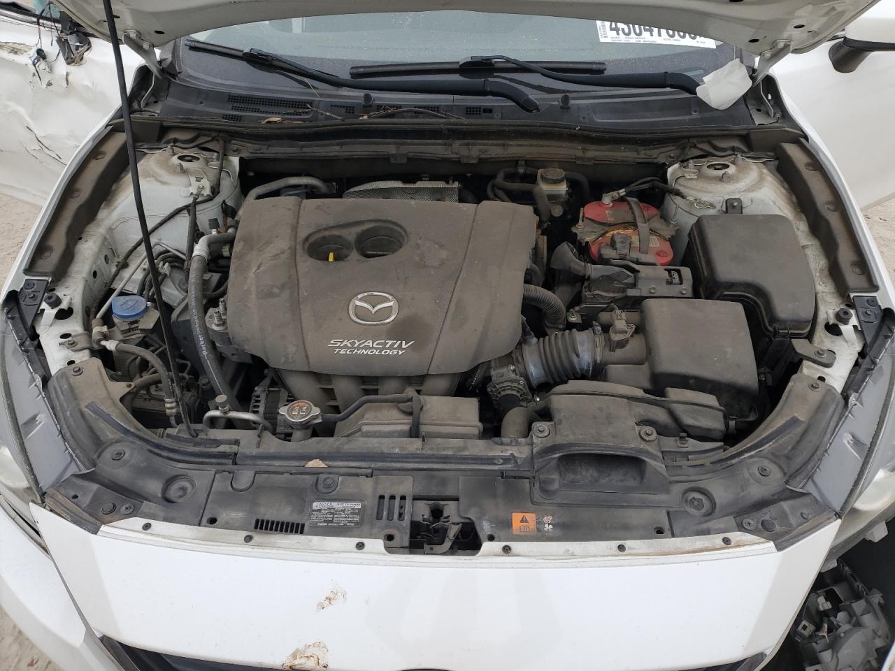 2016 Mazda 3 - Image 11