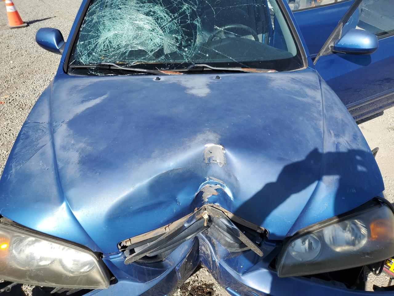 2006 Hyundai Elantra - Image 13