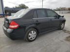 2008 Nissan Versa S продається в Orlando, FL - Unknown