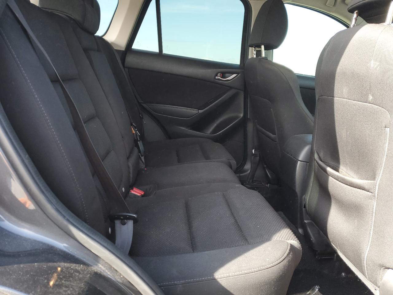 2016 Mazda CX-5 - Image 11