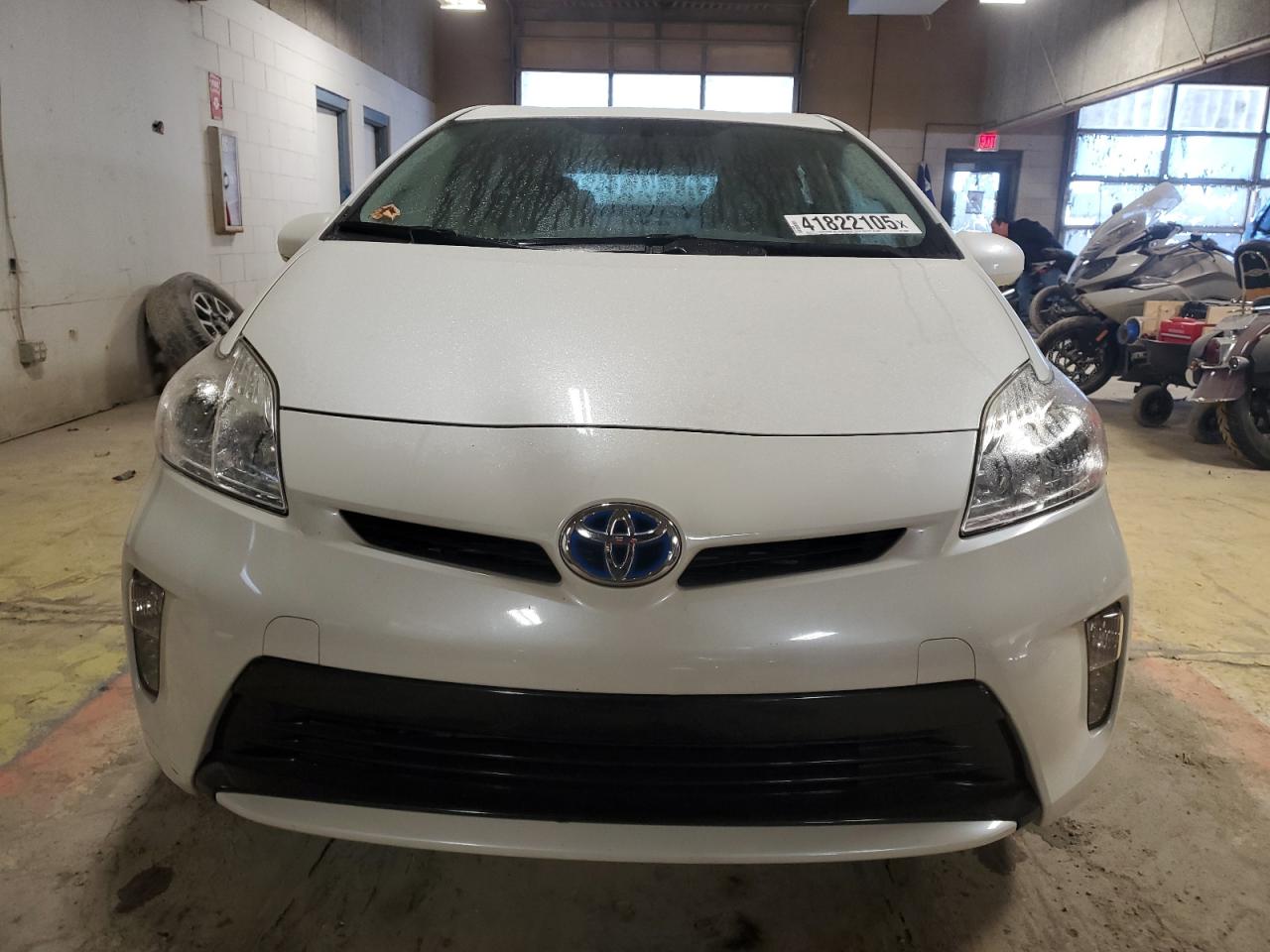 2012 Toyota Prius - Image 5