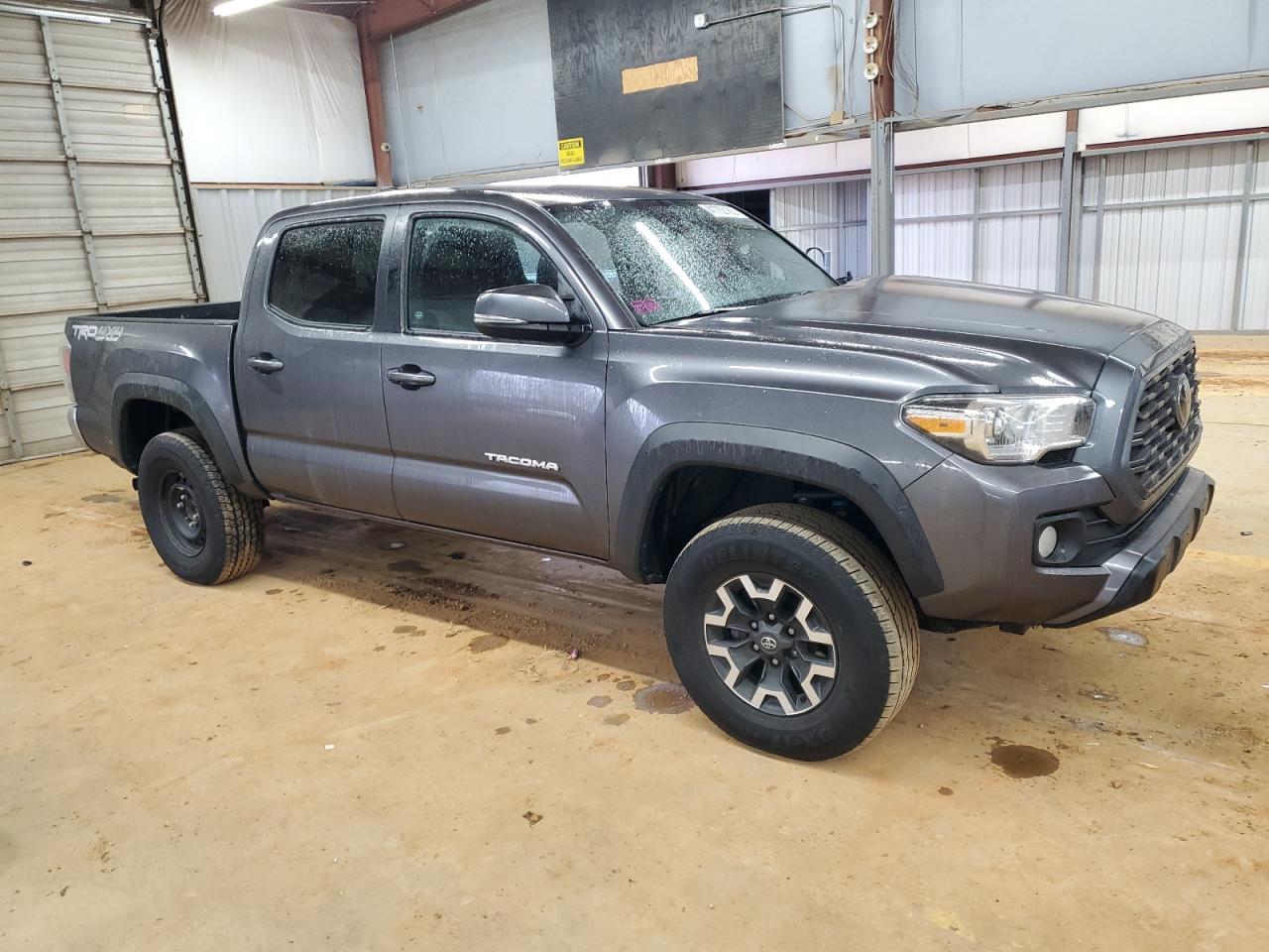 2021 Toyota Tacoma - Image 4