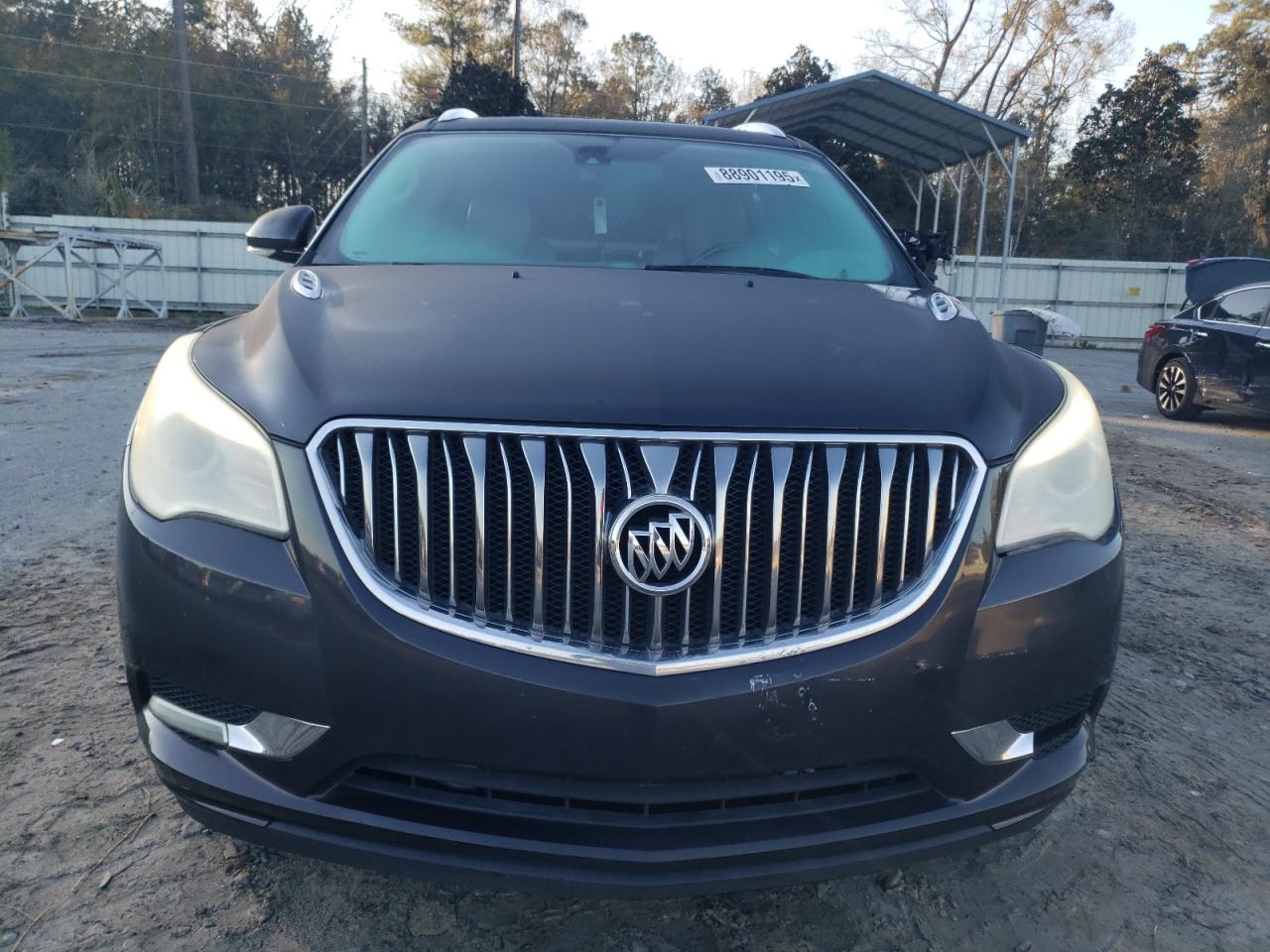 2014 Buick Enclave - Image 5