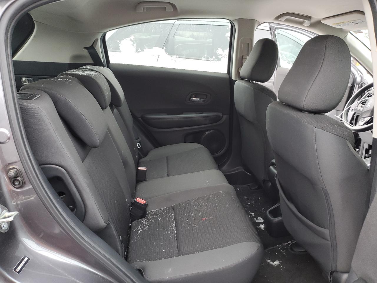 2020 Honda HR-V - Image 11
