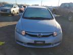 2011 Honda Civic Lx na sprzedaż w Portland, OR - Rear End