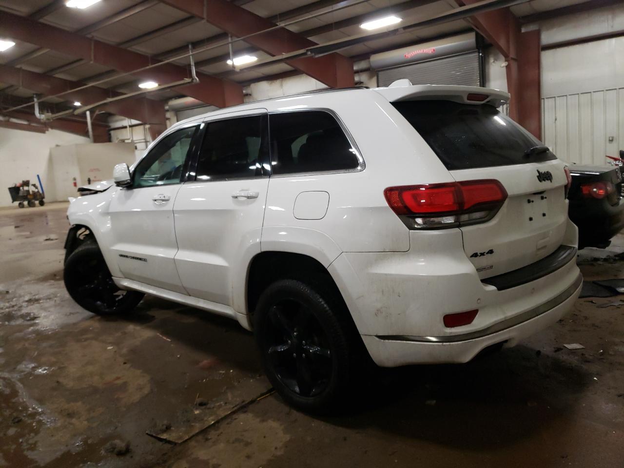 2015 Jeep Grand Cherokee - Image 2