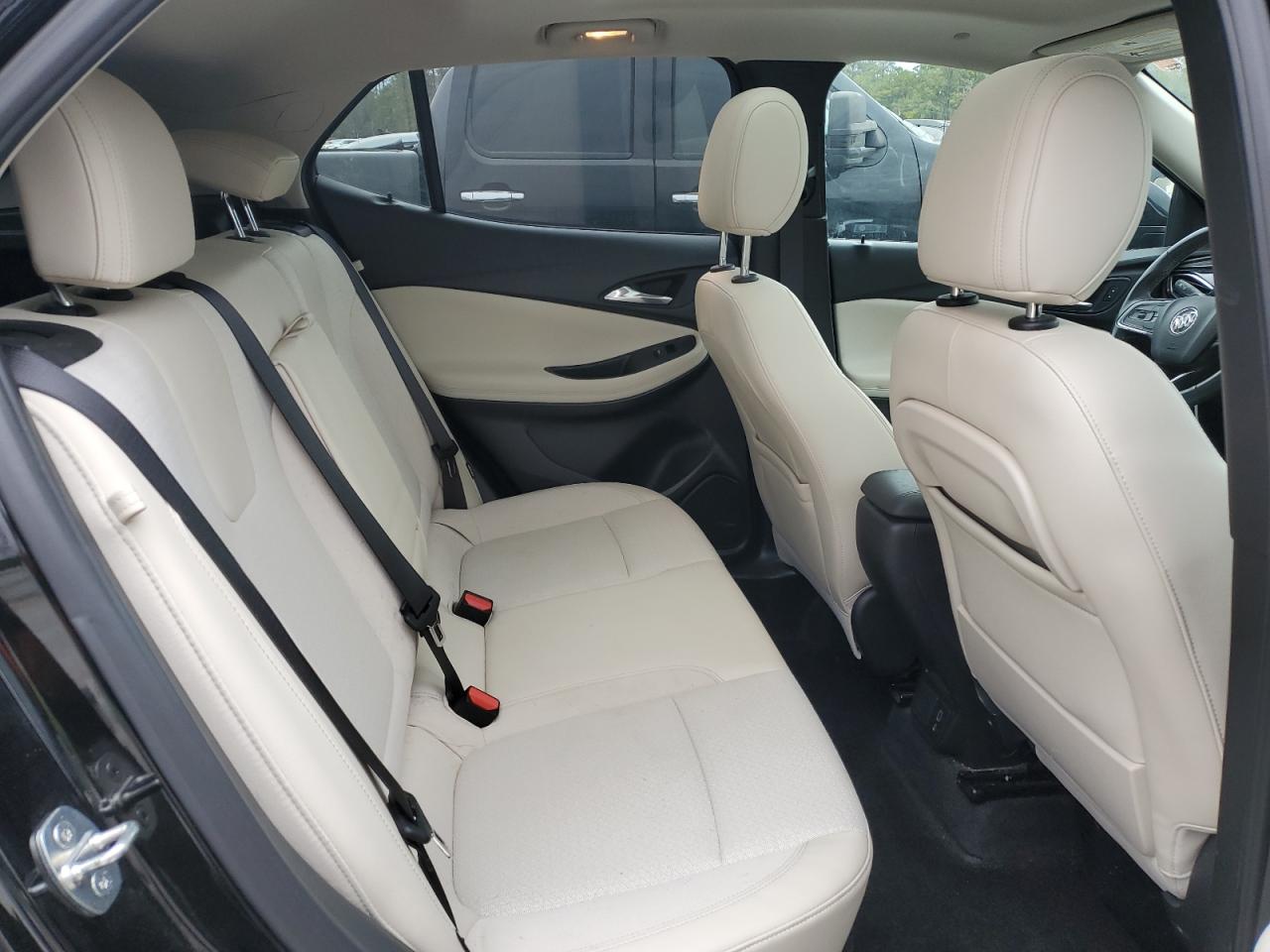 2020 Buick Encore - Image 11