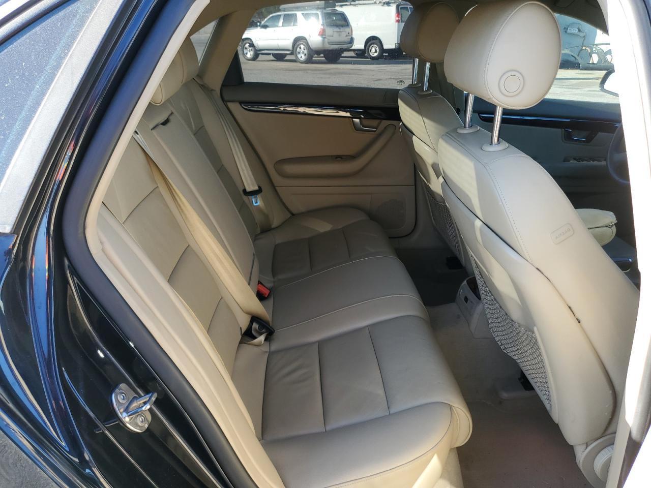 2008 Audi A4 - Image 11