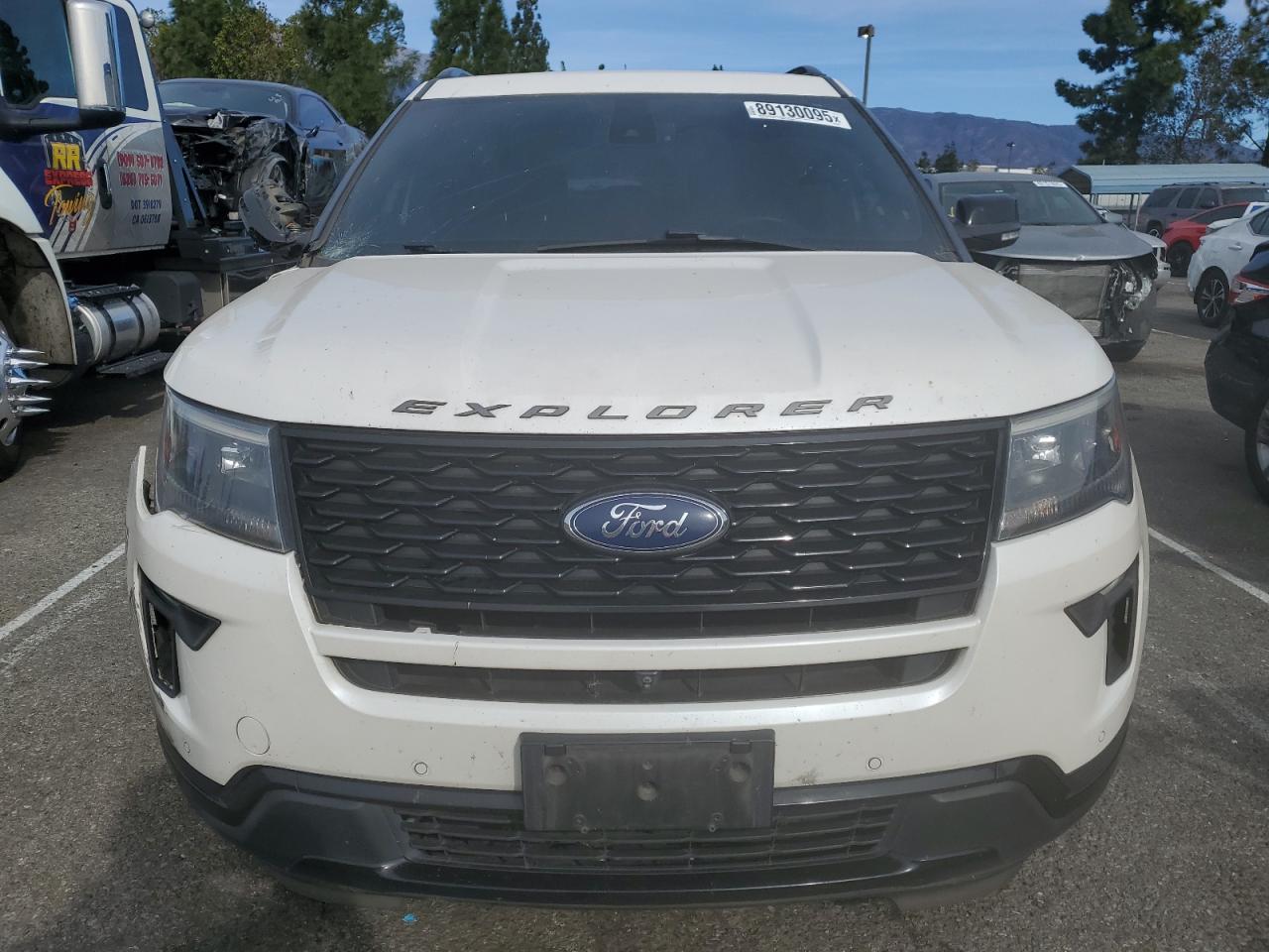 2018 Ford Explorer - Image 5