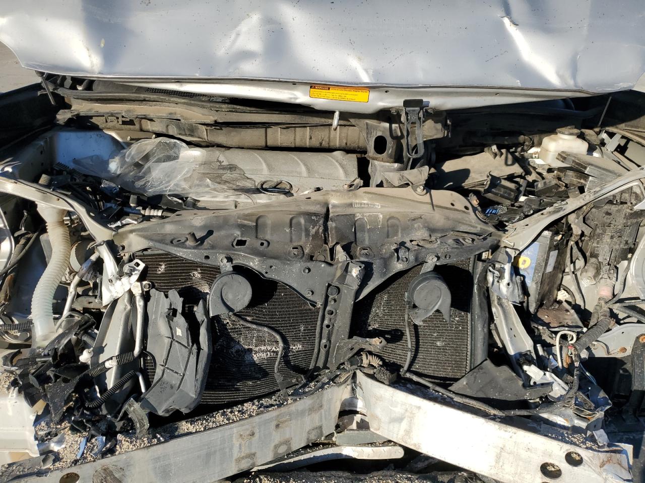 2010 Lexus RX - Image 13