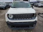 2017 Jeep Renegade Sport na sprzedaż w Duryea, PA - Front End