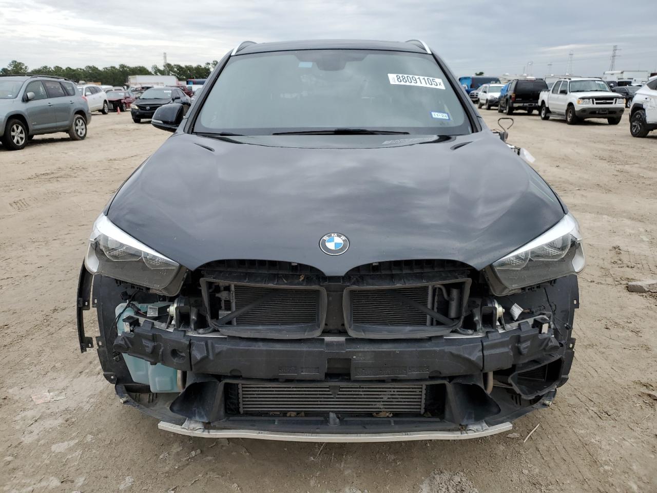 2018 BMW X1 - Image 5