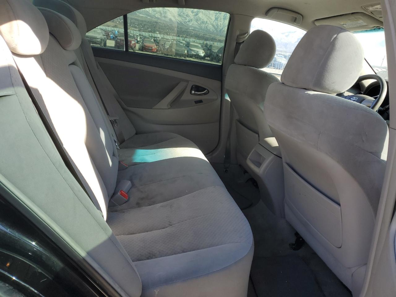 2007 Toyota Camry - Image 10