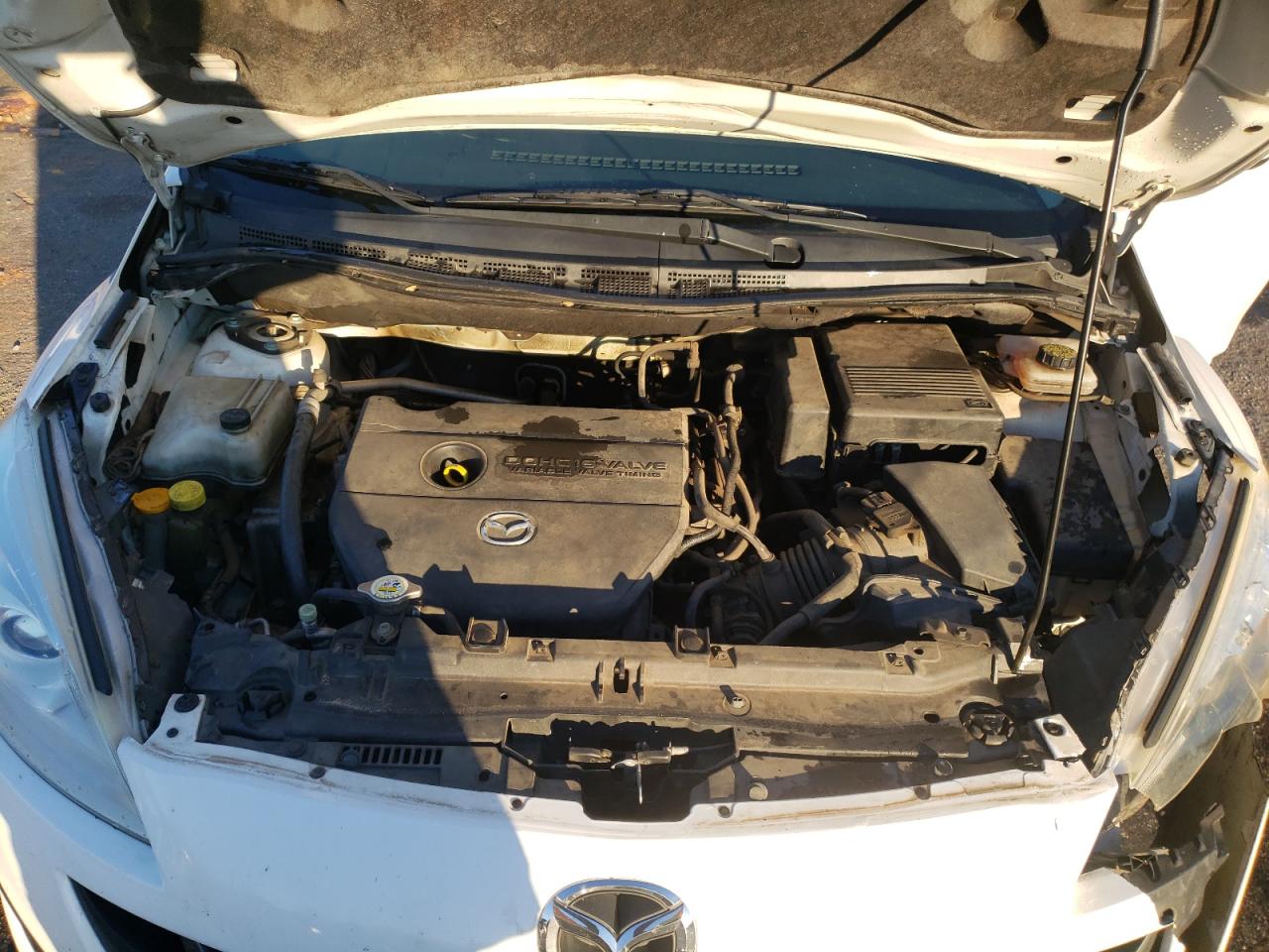 2012 Mazda 5 - Image 12