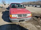 1997 Ford Ranger  продається в Pekin, IL - Rear End