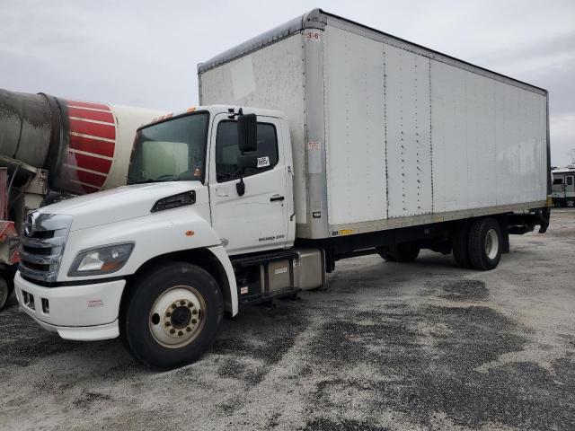 2020 Hino 258/268