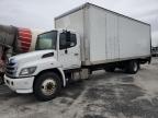 2020 Hino 258/268 na sprzedaż w Harleyville, SC - Rear End