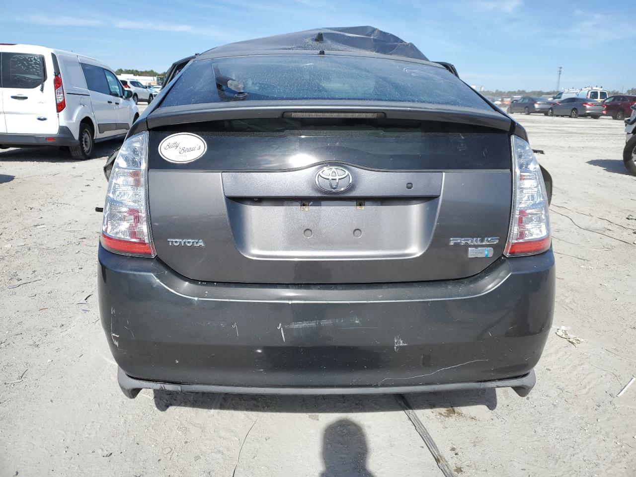 2007 Toyota Prius - Image 6