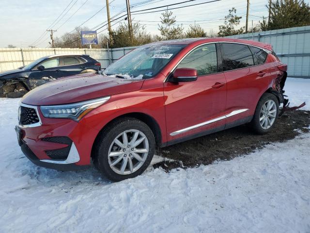 2020 Acura Rdx 