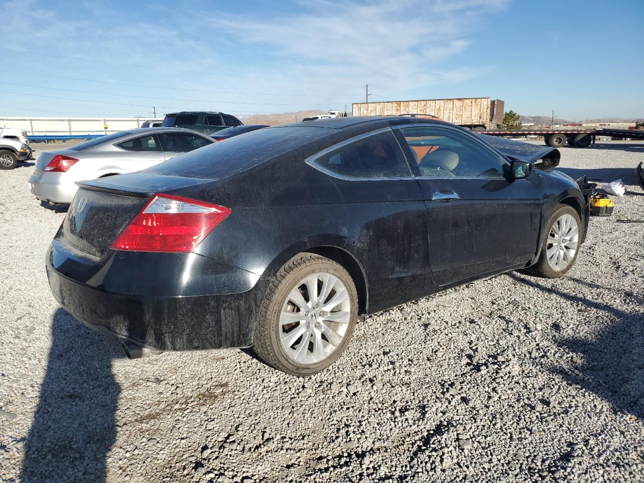 2008 Honda Accord - Image 3