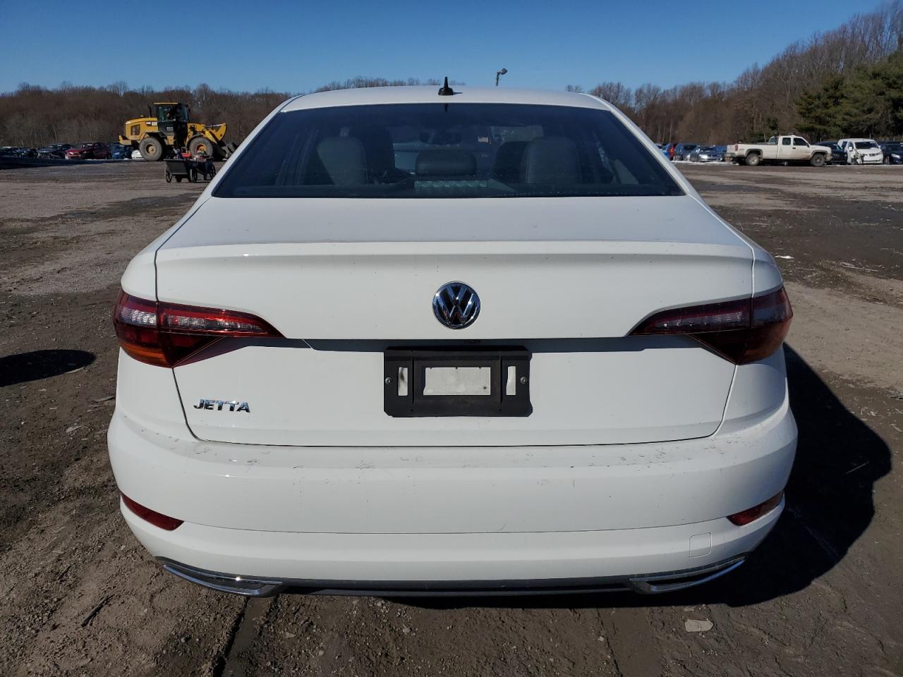 2019 Volkswagen Jetta - Image 6