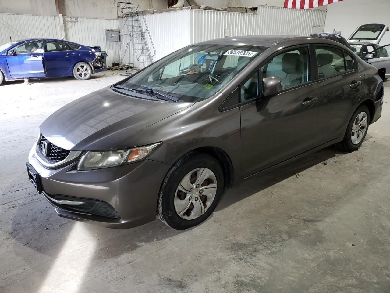 2013 Honda Civic - Image 1