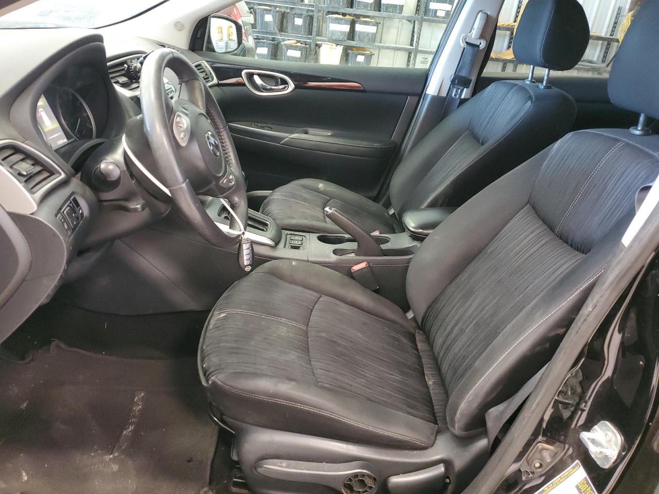 2017 Nissan Sentra - Image 7