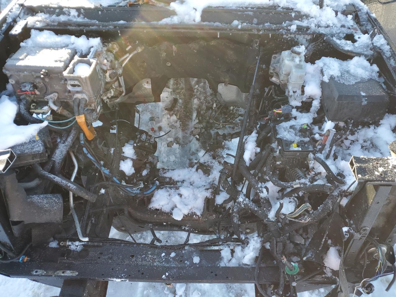 2009 Cadillac Escalade - Image 12