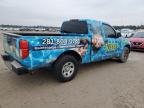 2014 Nissan Frontier S   за продажба в Houston, TX - Side